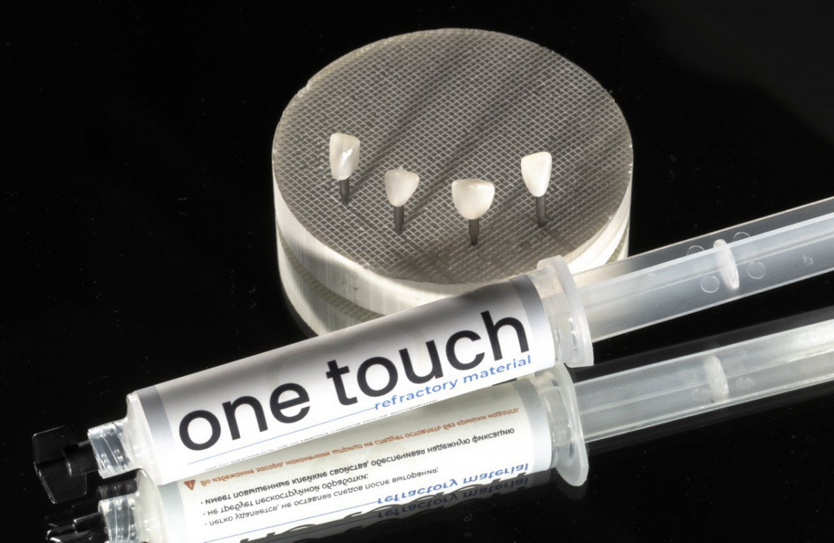 Жидкий трегер onetouch от Newtone store